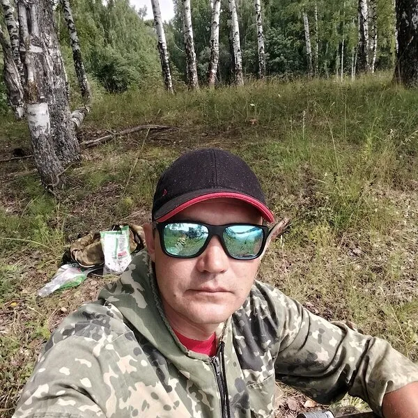Сергей